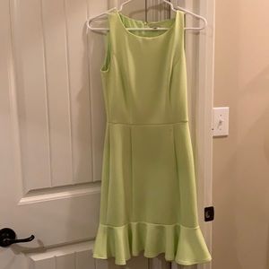 Bright Summer Dress